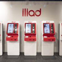 iliad sim box