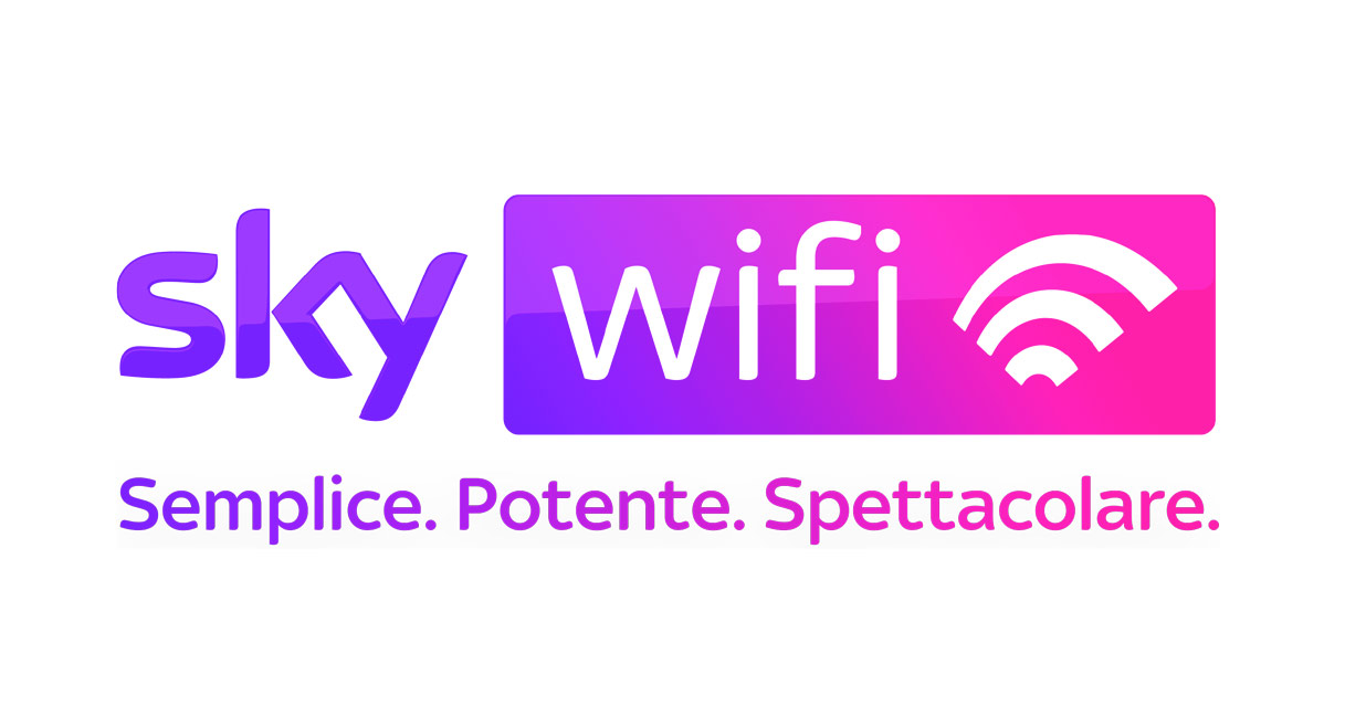 Sky Wifi