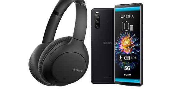 Sony Xperia 10 III