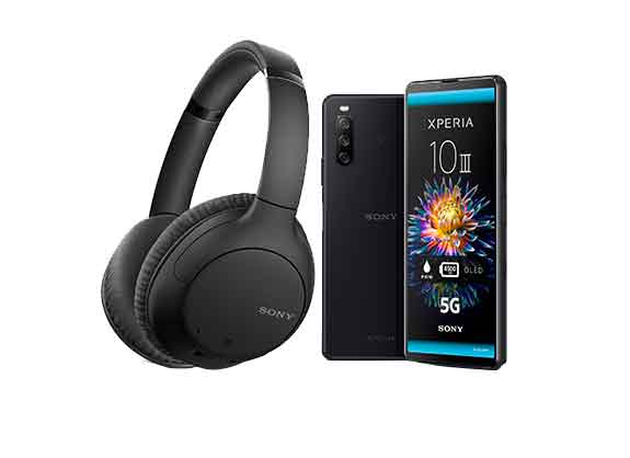 Sony Xperia 10 III