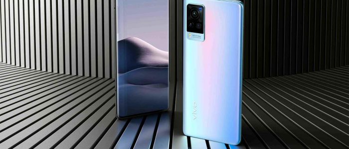 vivo x60 pro 5G
