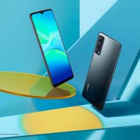 vivo Y72