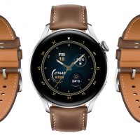 Huawei Watch 3