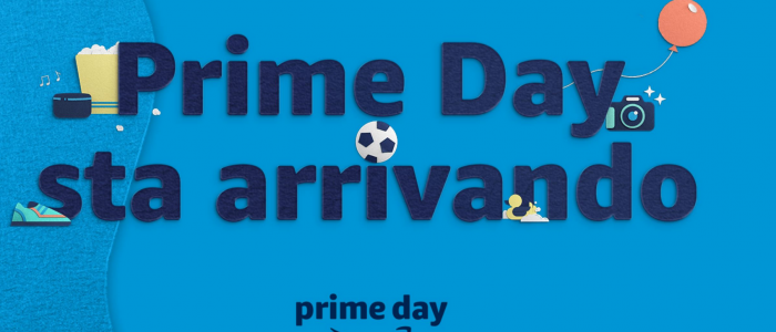 Prime Day Amazon