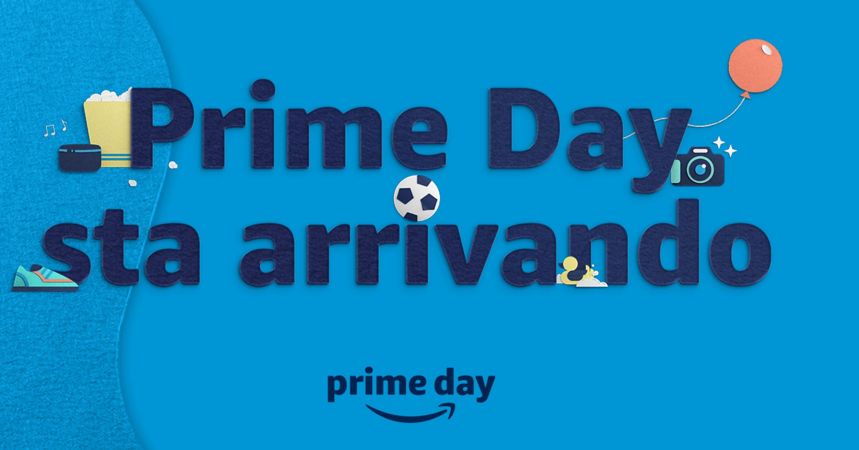 Prime Day Amazon