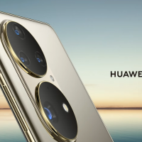 Huawei P50