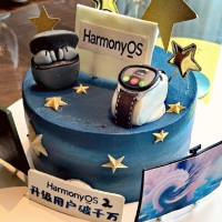 HarmonyOS