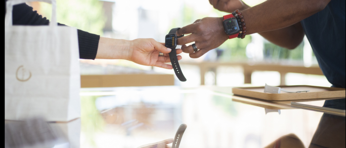 Apple Watch series 7