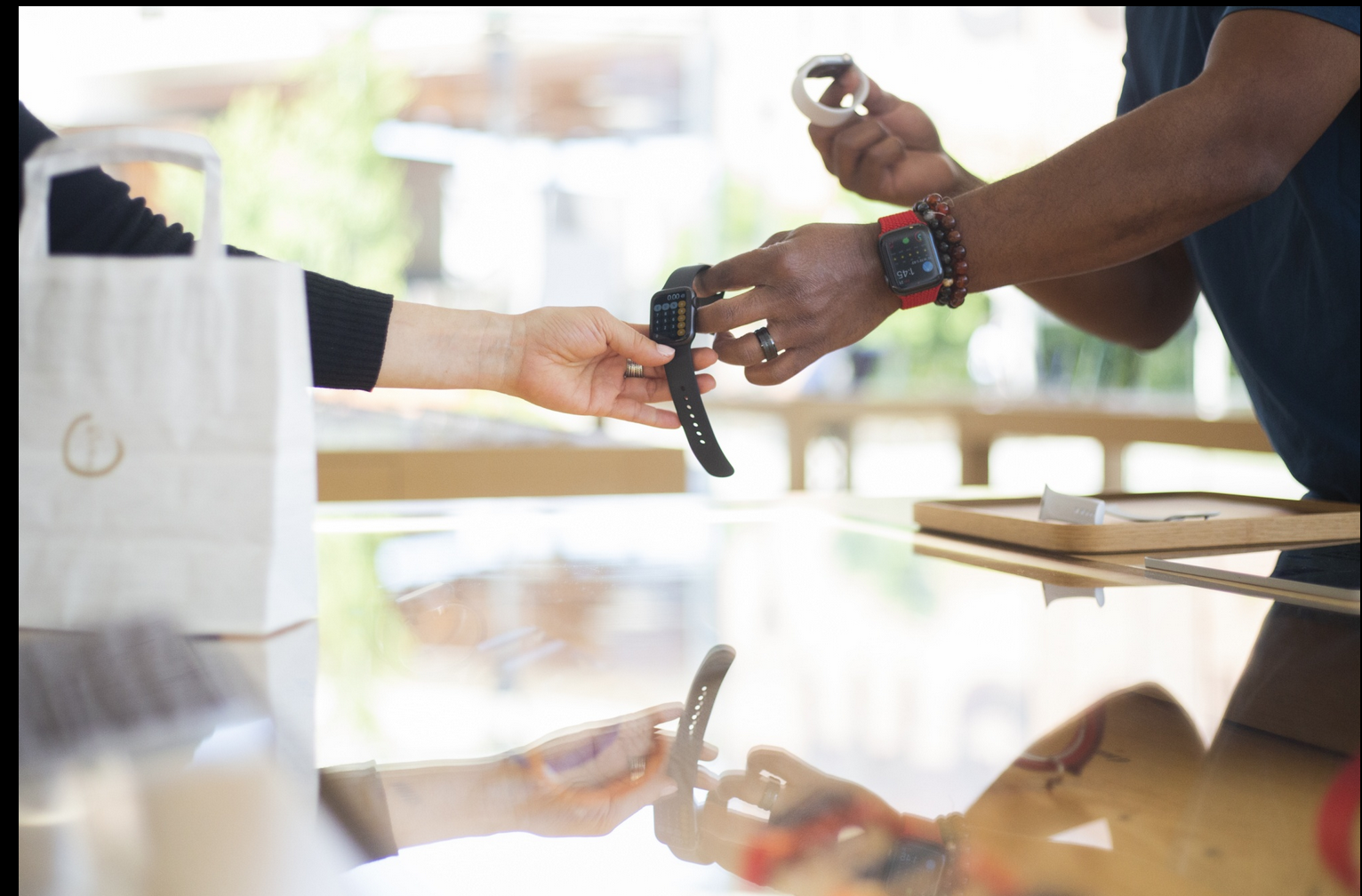 Apple Watch series 7