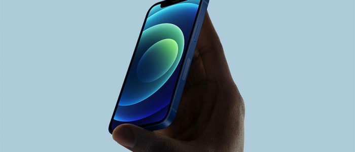 iPhone 12