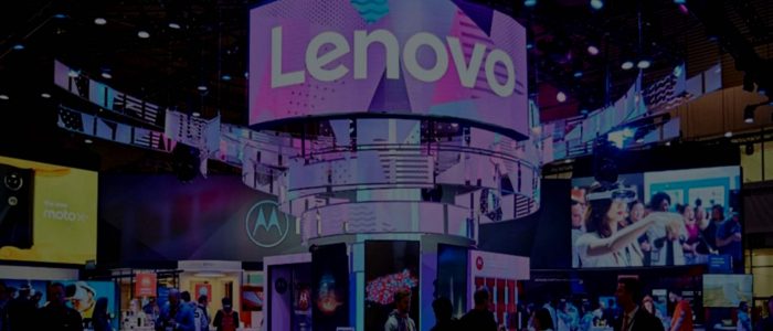 Lenovo MWC2021