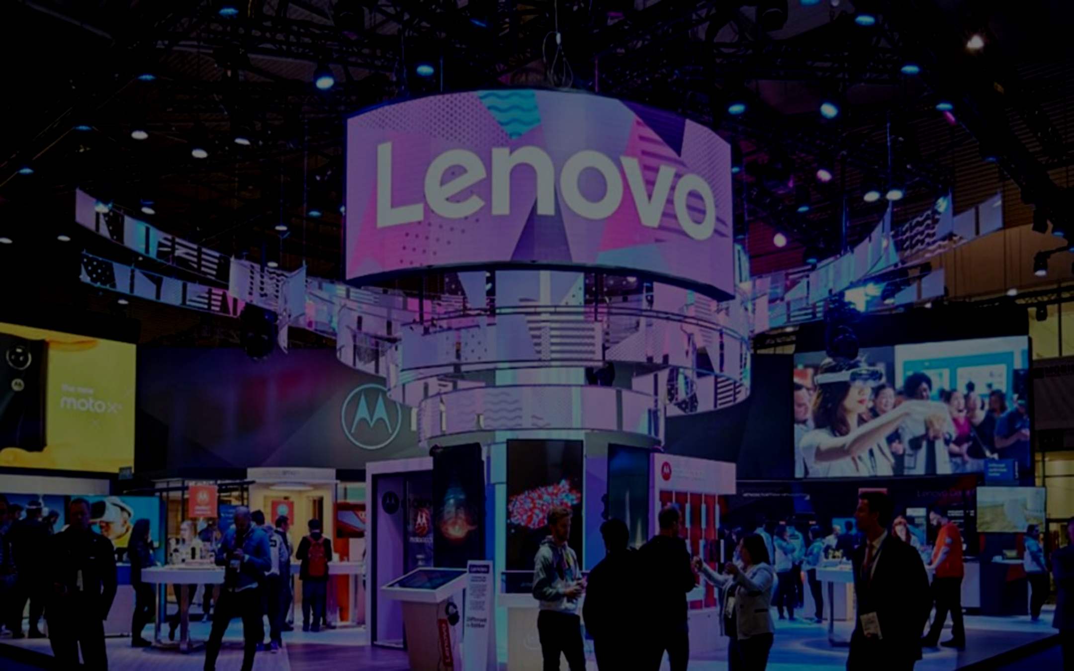 Lenovo MWC2021