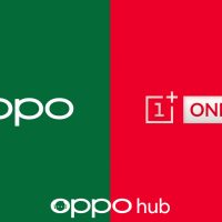 Oppo OnePlus