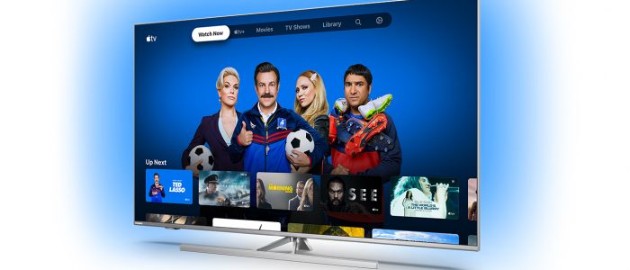 Philips Android Tv