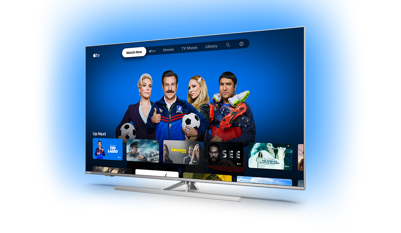 Philips Android Tv