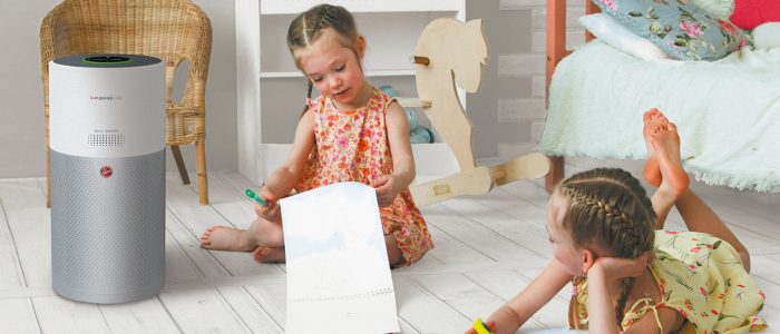 Hoover H-Purifier 300