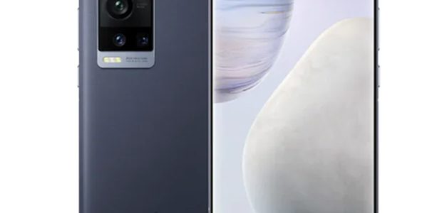 vivo X60t Pro+