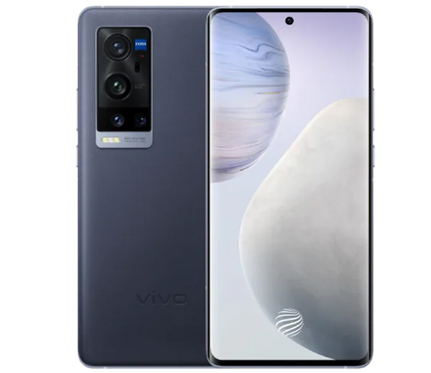 vivo X60t Pro+