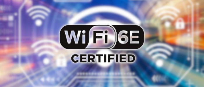 WiFi 6e