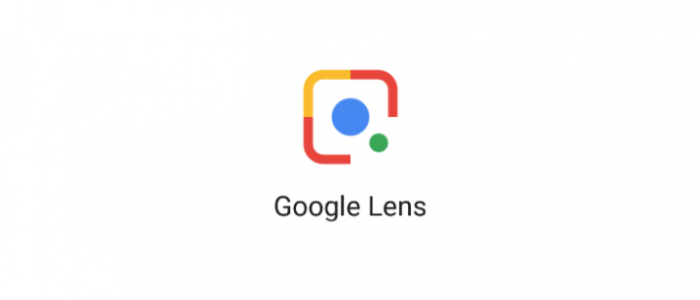 google lens