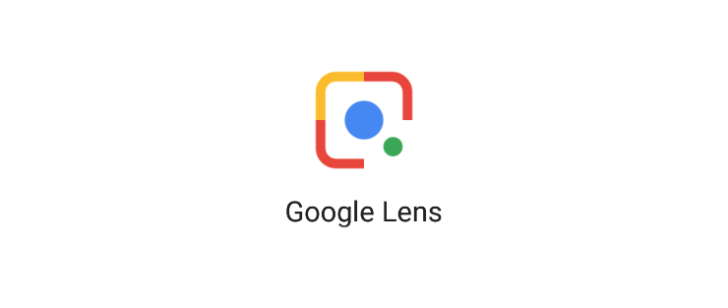 google lens