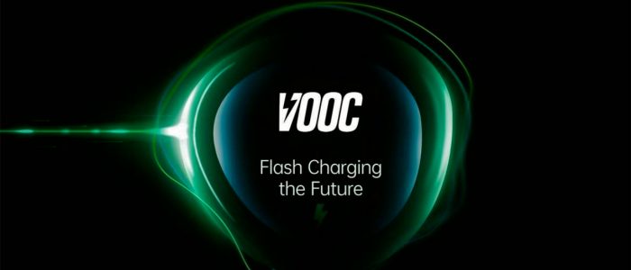 OPPOChargeVOOC