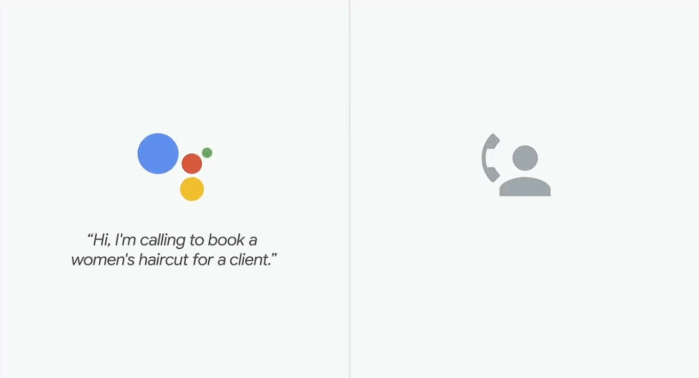 google duplex