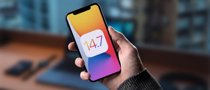 iOS-14.7