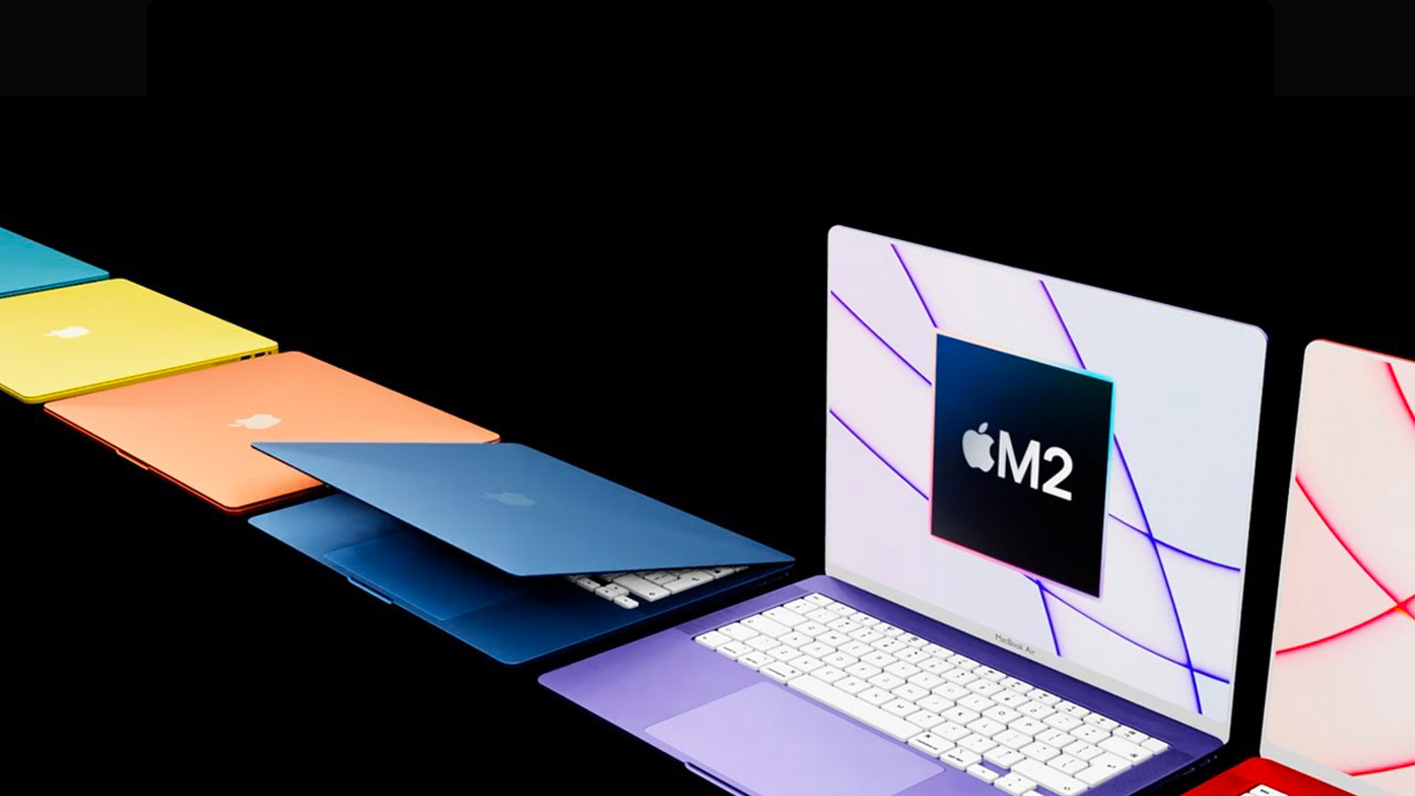 Apple chip m2