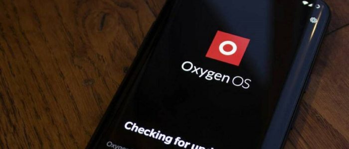 oxygen os beta 12