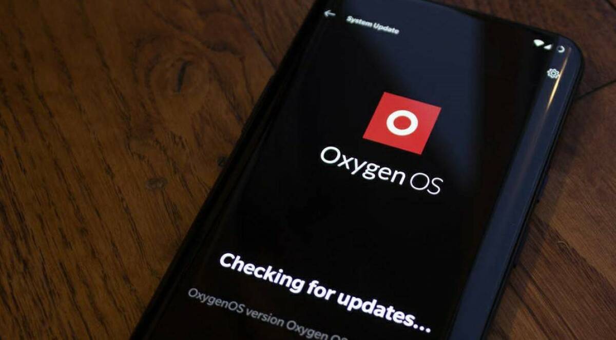 oxygen os beta 12
