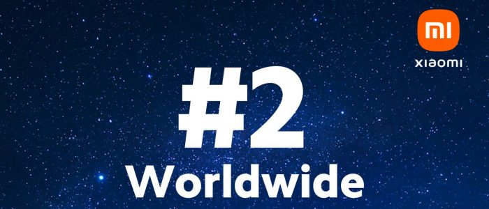 Xiaomi Canalys
