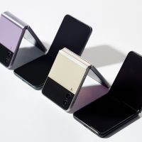 Galaxy Z Flip 3 5G