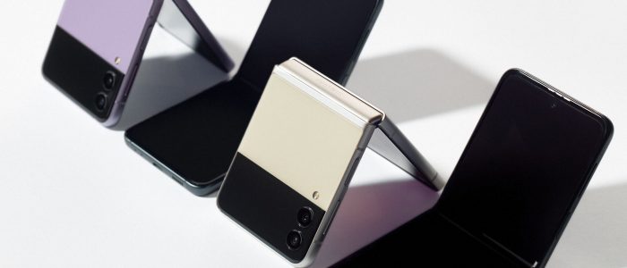 Galaxy Z Flip 3 5G