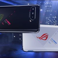 asus rog phone 5s