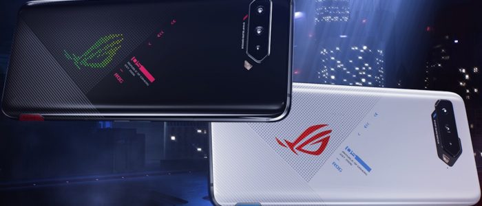 asus rog phone 5s