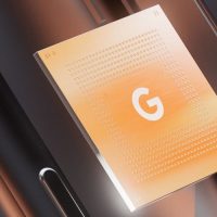 Google-Tensor-Chip
