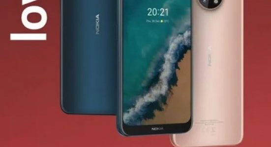 Nokia G50 5G