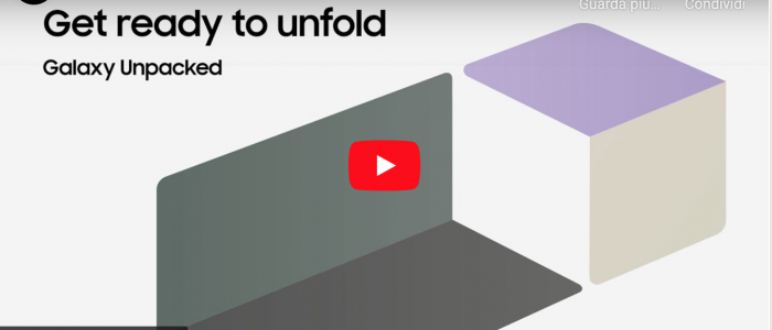 Samsung Unpacked