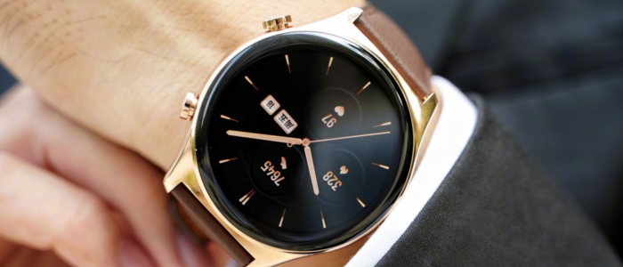 Honor Watch GS 3