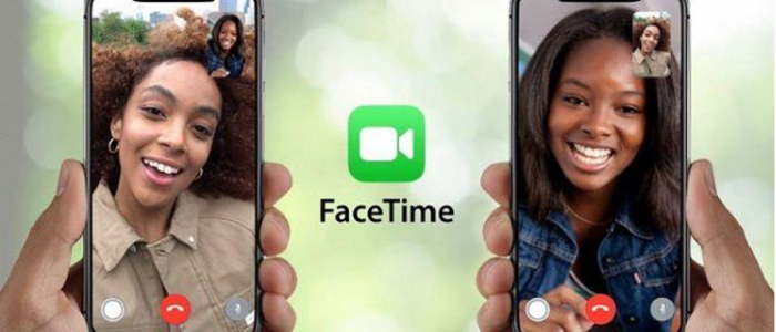 Face Time sicurezza bambini
