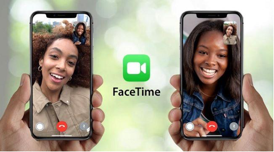 Face Time sicurezza bambini