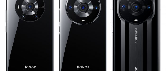 Honor Magic3 Series