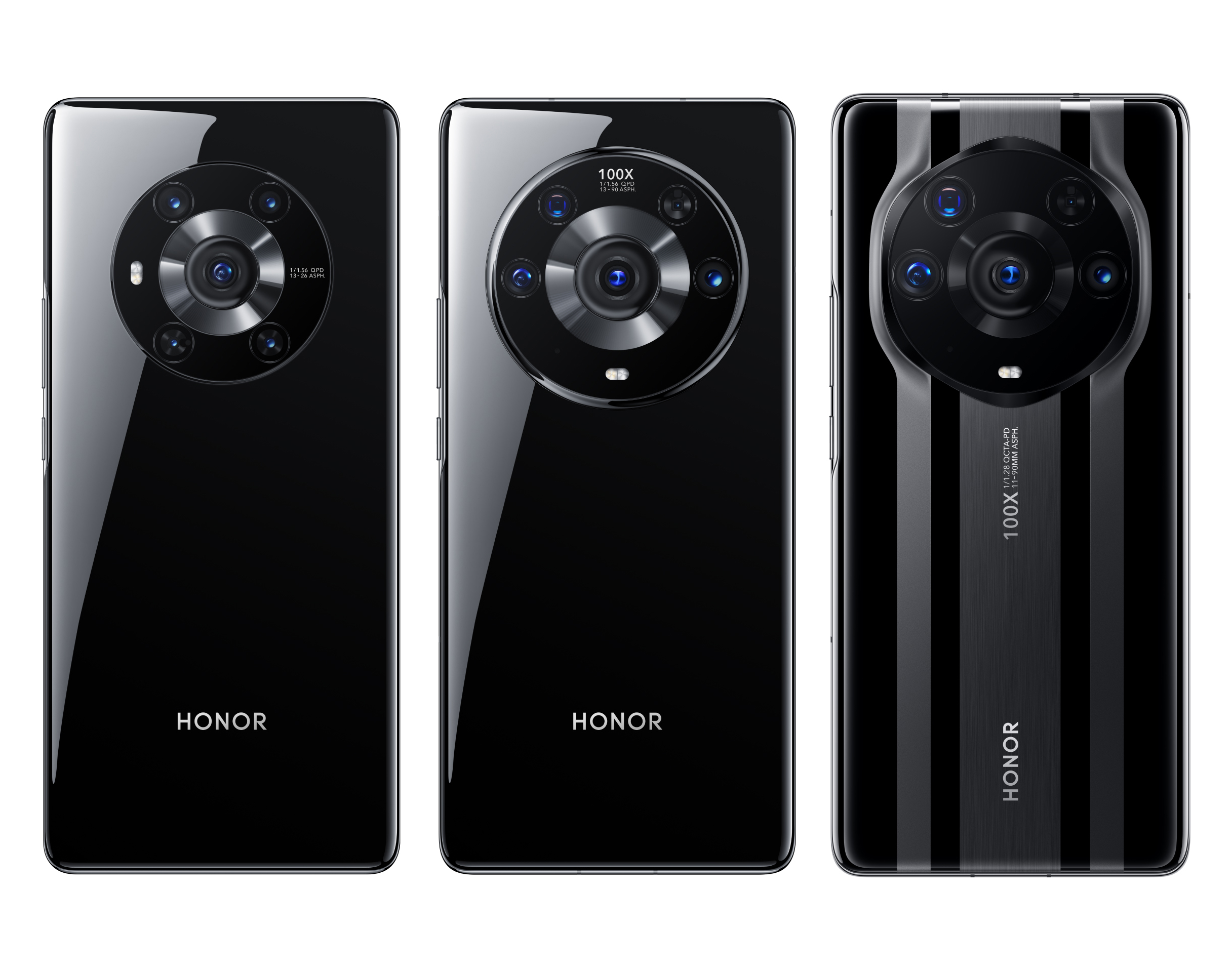 Honor Magic3 Series