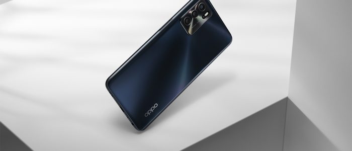 OPPO A16