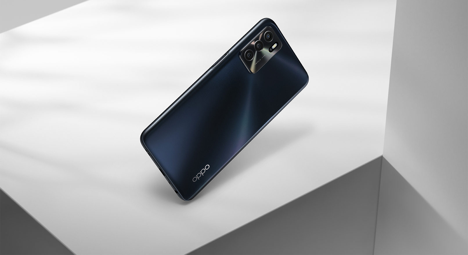 OPPO A16