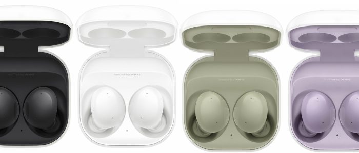 Galaxy Buds2