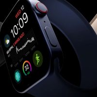 Apple Watch 7