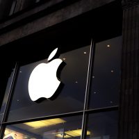 Apple pedopornografia