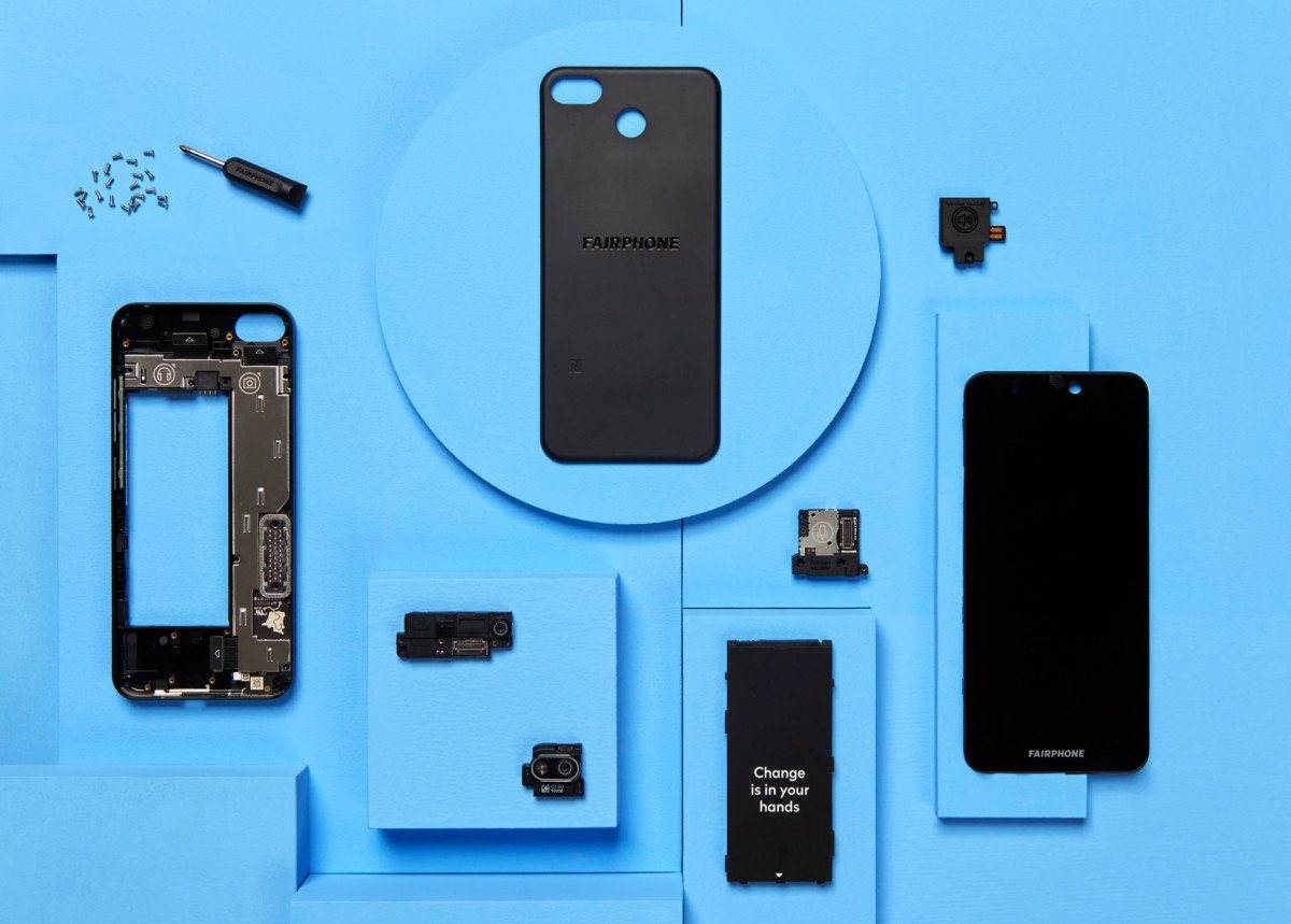 Fairphone 4